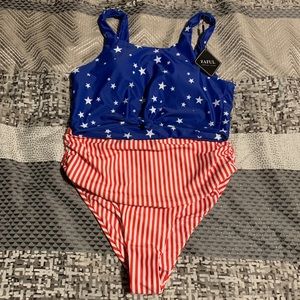 Zaful 2 piece swimsuit